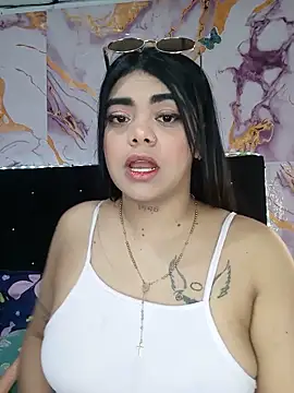 luxuryluna online show from 26, 5, 2026