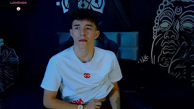 Tristan Kane online show from 20, 5, 2026