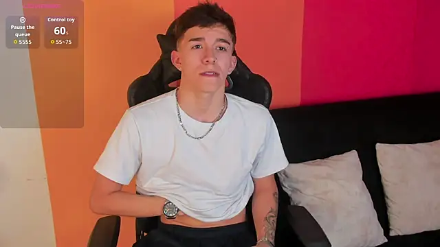 Tristan Kane online show from 15, 5, 2026