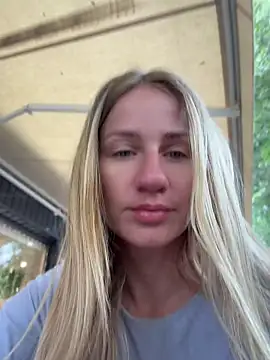 AnnaMist  online show from 4, 7, 2026