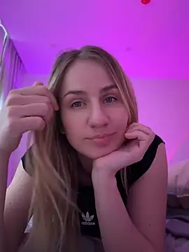 AnnaMist  online show from 23, 5, 2026