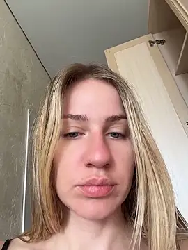 AnnaMist  online show from 18, 6, 2026