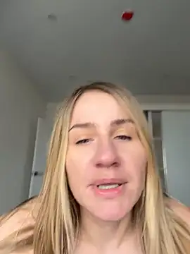 AnnaMist  online show from 24, 5, 2026