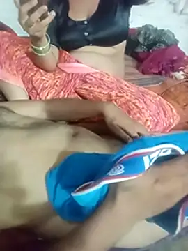 Hindicouple1 online show from 26, 6, 2026