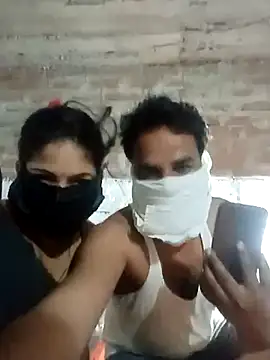 Hindicouple1 online show from 17, 5, 2026
