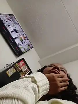 TamaraaHoney online show from 10, 6, 2026