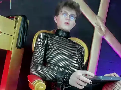 DionnySian online show from 3, 6, 2026