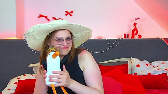 AlexaAvery online show from 21, 6, 2026