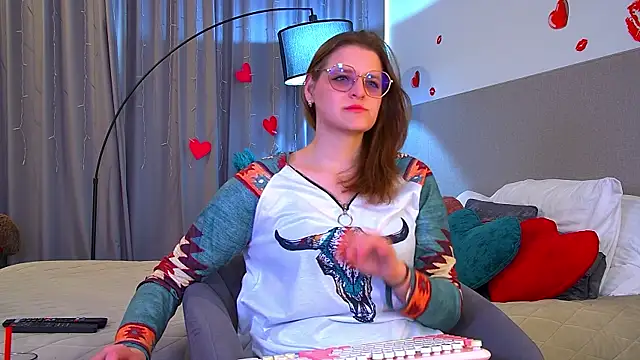AlexaAvery online show from 2, 6, 2026