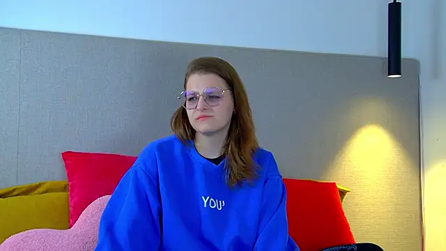 AlexaAvery online show from 14, 6, 2026