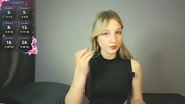 LunaLiva online show from 20, 6, 2026