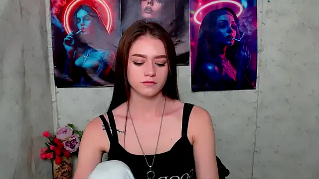 AprillXoxo online show from 23, 5, 2026