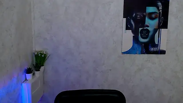 AprillXoxo online show from 25, 5, 2026