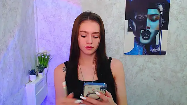 AprillXoxo online show from 20, 5, 2026