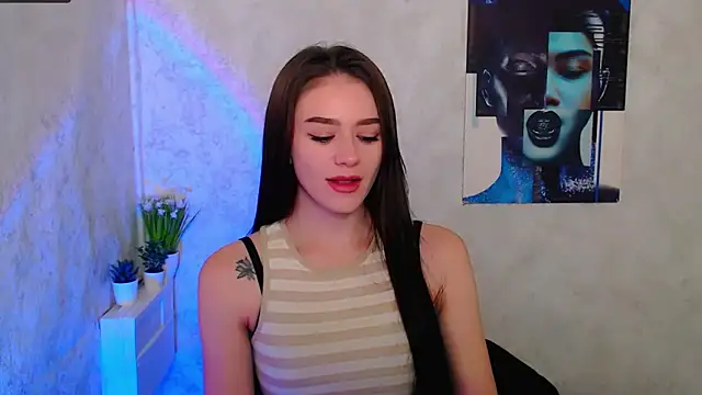 AprillXoxo online show from 15, 5, 2026