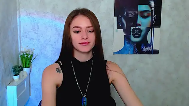 AprillXoxo online show from 6, 6, 2026
