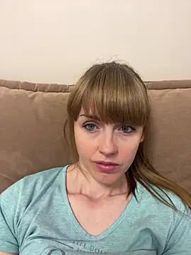 Kamilochka29511 online show from 18, 5, 2026