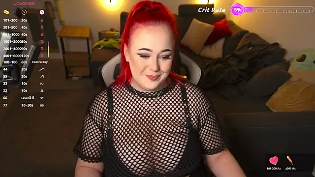 littleEve online show from 5, 5, 2026