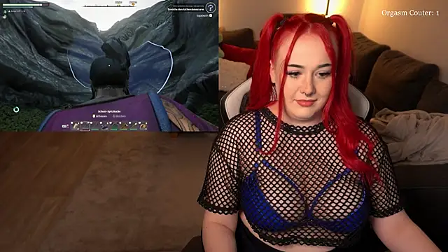 Snapshot of littleEve chatting on 18, 1, 2025 littleEve online show from 18, 1, 2025