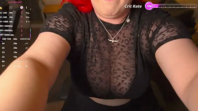 littleEve online show from 24, 4, 2026