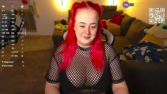 littleEve online show from 14, 6, 2026