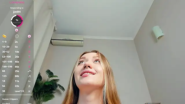 Snapshot of ThanhBuerger chatting on 11, 6, 2026 ThanhBuerger online show from 11, 6, 2026