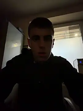 YourFavoriteSexy online show from 18, 5, 2026