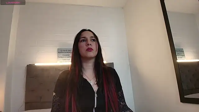 Rossy Marks online show from 19, 6, 2026