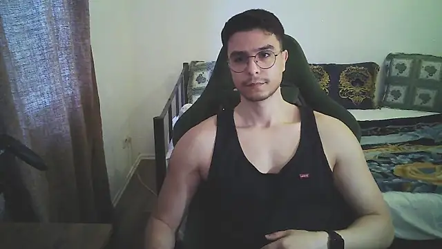 Jamcko24 online show from 18, 5, 2026