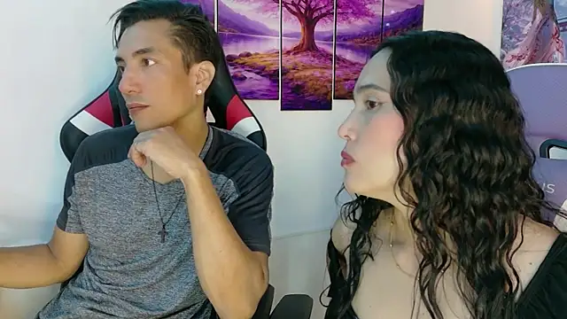 Passion and Desire online show from 19, 5, 2026