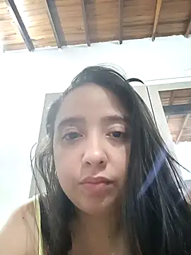 Snapshot of NathyFerrer chatting on 11, 7, 2026 NathyFerrer online show from 11, 7, 2026