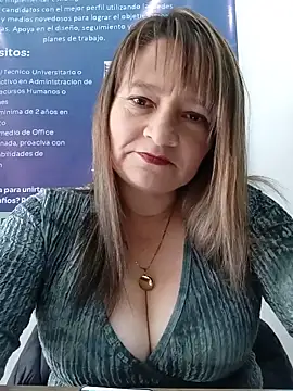 Snapshot of KAREN--03 chatting on 9, 6, 2026 KAREN--03 online show from 9, 6, 2026