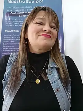 Snapshot of KAREN--03 chatting on 11, 7, 2026 KAREN--03 online show from 11, 7, 2026