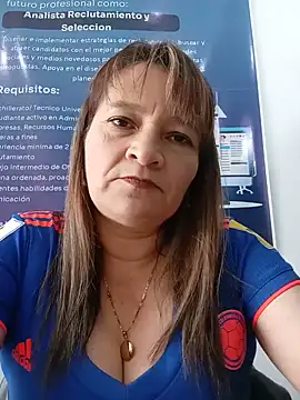 Snapshot of KAREN--03 chatting on 17, 6, 2026 KAREN--03 online show from 17, 6, 2026