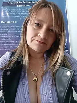 Snapshot of KAREN--03 chatting on 1, 6, 2026 KAREN--03 online show from 1, 6, 2026