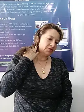 Snapshot of KAREN--03 chatting on 12, 6, 2026 KAREN--03 online show from 12, 6, 2026