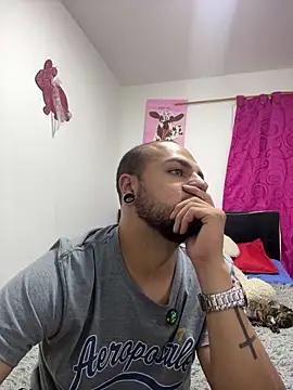 Snapshot of ladyandnico chatting on 30, 6, 2026 ladyandnico online show from 30, 6, 2026