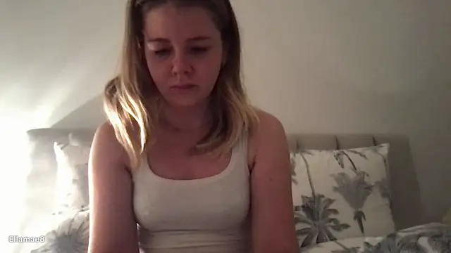 ellamae8 online show from 1, 6, 2026