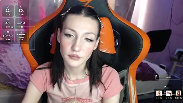 honblisss online show from 20, 6, 2026