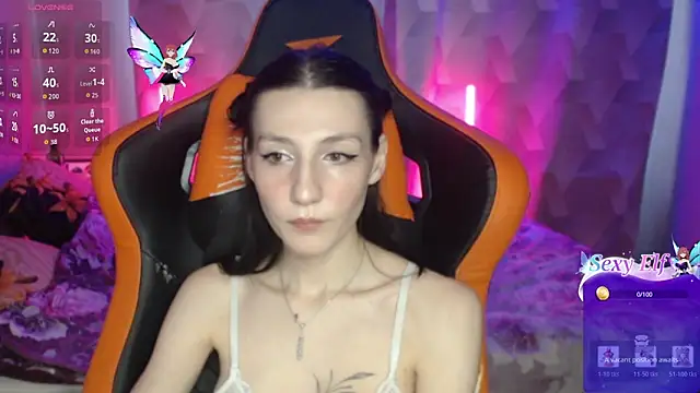 honblisss online show from 3, 6, 2026