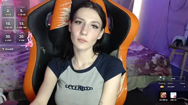 honblisss online show from 17, 6, 2026