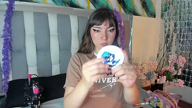 Loren FX online show from 3, 6, 2026