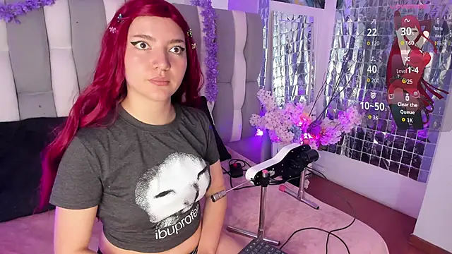 Loren FX online show from 22, 5, 2026
