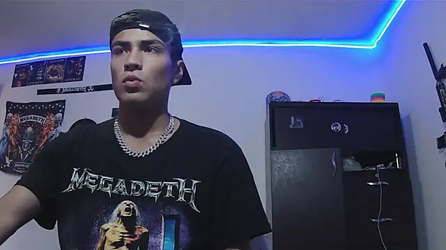 Fenix hardcock online show from 24, 5, 2026