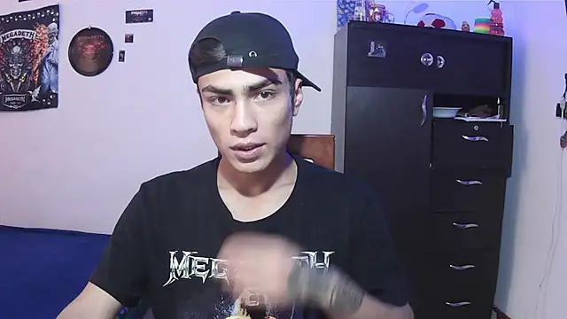 Fenix hardcock online show from 2, 6, 2026