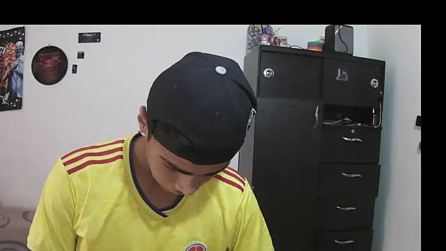 Fenix hardcock online show from 27, 6, 2026