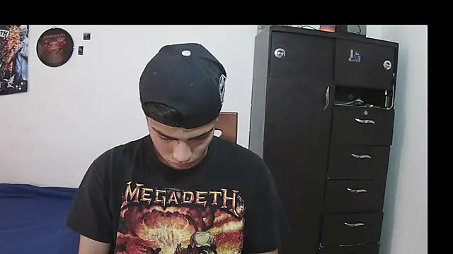 Fenix hardcock online show from 25, 6, 2026