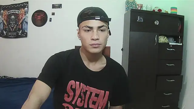Fenix hardcock online show from 10, 6, 2026