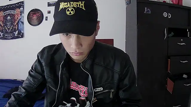 Fenix hardcock online show from 16, 5, 2026