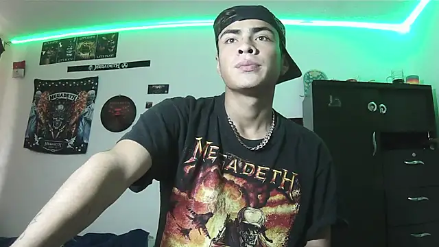 Fenix hardcock online show from 29, 5, 2026